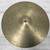 Used Zildjian Vintage New Beat 14" Hi Hats 60's 864G/1171G 40051-S000116001 View 5