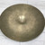 Used Zildjian Avedis 20" Vintage Ride Cymbal 60s 2476 Grams 40051-S000116002 View 4