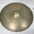 Used Zildjian Avedis 20" Vintage Ride Cymbal 60s 2476 Grams 40051-S000116002 View 1