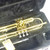Used Yamaha YTR 200 ADII Trumpet 40042-S000261299 View 3