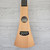 Used Martin BACKPACKER W/CASE Solid Top Acoustic Guitar Natural 41124-S000206246 View 1
