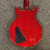 Used Hamer SPECIAL P90 Double Cut Electric Guitar Red 6-String 40111-S000189150 View 7