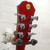 Used Epiphone Dot Semi-hollow Electric Guitar Red 40015-S000330213 View 15