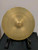 Used Zildjian 60S MED HEAVY RIDE 18 Vintage Ride Cymbal 18" 41129-S000011976 View 1