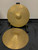 Used Zildjian ZILDJIAN 60S HI HAT SET Hi Hat Cymbals 14" 41129-S000011975 View 1