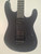 Used Charvel PRO MOD PLUS SAN DIMAS STYLE 1 HH Electric Guitar Black 6-String 41116-S000049460 View 2