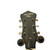 Used Recording King RPH-R1-TS Resonating Guitar Sunburst 40009-S000292640 View 4