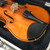 Used Eastman VA80 14" Viola Outfit 40051-S000116021 View 3