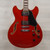Used Ibanez AS7312-TCD 5B-02 Semi-Hollow Electric Guitar Red 12-String 40015-S000330225 View 1