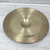Used Zildjian A 15" Thin Crash Cymbal 827 Grams 40051-S000116031 View 3