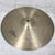 Used Zildjian A 15" Thin Crash Cymbal 827 Grams 40051-S000116031 View 1