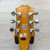 Used Epiphone WILDKAT AN Semi-Hollow Electric Guitar Natural 6-String 41124-S000206273 View 6