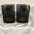Used Sterling MX3 PAIR Powered Studio Monitor 41128-S000107816 View 2