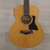 Used Taylor GS Mini-e Acoustic-electric Bass - Natural - Gig Bag Included 40112-S000179368 View 1
