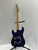 Used Fender STRATOCASTER Electric Guitar Custom Graphics 6-String 41131-S000010103 View 3