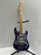 Used Fender STRATOCASTER Electric Guitar Custom Graphics 6-String 41131-S000010103 View 1