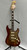 Used Squier STRAT S Type Electric Guitar Cherry Sunburst 6-String 41131-S000010105 View 1