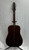 Used Fender F-310-12 Solid Top Acoustic Guitar Wood 41131-S000010127 View 2