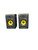 Used KRK ROCKIT 5 Powered Studio Monitor 41131-S000010154 View 1