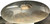 Used Zildjian Z MODEL Ride Cymbal 20" 41131-S000010219 View 1