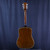 Used Gibson J-50 DELUXE ACOUSTIC 1970 Vintage Solid Top Acoustic Guitar Natural 40123-S000132113 View 7