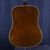 Used Gibson J-50 DELUXE ACOUSTIC 1970 Vintage Solid Top Acoustic Guitar Natural 40123-S000132113 View 8