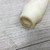 Used Syos 7 Arctic White Tenor Sax Mouthpiece 40051-S000116043 View 3