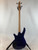 Used Fender MIJ Prophecy Bass Guitar 41127-S000058451 View 7