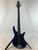 Used Fender MIJ Prophecy Bass Guitar 41127-S000058451 View 2