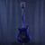 Used Paul Reed Smith - PRS SPECIAL 24 1988 ELECTRIC GUITAR Vintage Double Cutaway Electric Guitar Blue 6-String 40123-S000132116 View 7