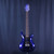 Used Paul Reed Smith - PRS SPECIAL 24 1988 ELECTRIC GUITAR Vintage Double Cutaway Electric Guitar Blue 6-String 40123-S000132116 View 2