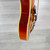 Used 4-string Violin Bass - Cherry Sunburst 40112-S000179384 View 5