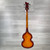 Used 4-string Violin Bass - Cherry Sunburst 40112-S000179384 View 14