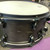 Used SJC Custom PATHFINDER 4 PIECE SHELL PACK Drum Shell Kit Black 22" Kick Drum 40083-S000153690 View 40