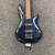 Used Ibanez SR300E Bass Guitar Black 4-String 40111-S000189169 View 1