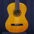Used Angelica A577 CLASSICAL GUITAR Vintage Solid Top Acoustic Guitar Natural 41140-S000132122 View 1