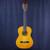 Used Angelica A577 CLASSICAL GUITAR Vintage Solid Top Acoustic Guitar Natural 41140-S000132122 View 2