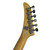 Used Epiphone KING V Modern Metal Electric Guitar 40090-S000080575 View 14