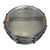 Vintage Ludwig 1965 Acrolite Metal Snare Drum 14" 41117-S000052003 View 6