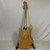 Used Fender BEN GIBBARD MUSTANG Offset Double Cutaway Electric Guitar Natural 6-String 41128-S000107824 View 7