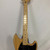 Used Fender BEN GIBBARD MUSTANG Offset Double Cutaway Electric Guitar Natural 6-String 41128-S000107824 View 2