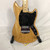 Used Fender BEN GIBBARD MUSTANG Offset Double Cutaway Electric Guitar Natural 6-String 41128-S000107824 View 1