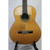 Used Fender CN320AS Solid Top Acoustic Guitar Natural 41128-S000107825 View 6