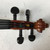 Used Scherl & Roth R270E4H Violin 4/4 Size 41110-S000070490 View 5