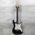 Used Lyon S Type Electric Guitar Black 40051-S000116052 View 2
