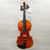Used Suzuki 220 Violin 1/2 Size 40015-S000330256 View 4