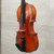 Used Suzuki 220 Violin 1/2 Size 40015-S000330256 View 6