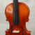Used Suzuki 220 Violin 1/2 Size 40015-S000330256 View 8
