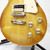 Used Gibson Les Paul Classic Lite 2021 Honeyburst Electric Guitar Honey Burst 40042-S000261351 View 7