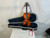 Used Glaesel 3/4 CREMONA VI30E3 Violin 3/4 Size 40012-S000305772 View 1